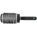 Round Thermal Brush w/Plastic Bristles-1518